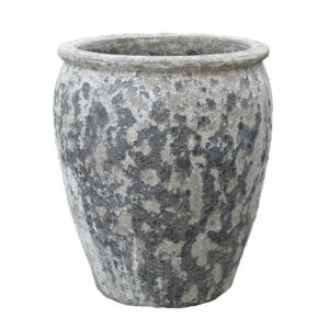 Ancient Opium Jar